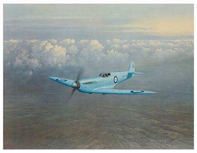 Lot 170 - Coulson (Gerald)