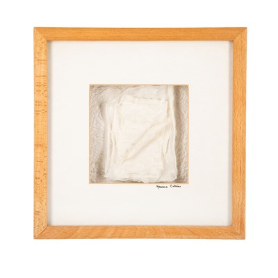 Lot 395 - Maureen Collier (Contemporary British)