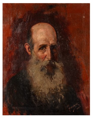 Lot 116 - Italian School (late 19th Century)