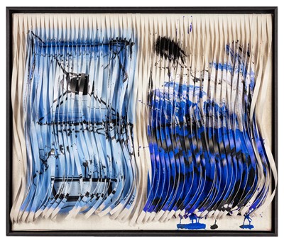 Lot 125 - Piers Bourke (British, b.1978)