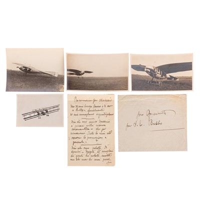 Lot 184 - Frassinetti (Romeo)