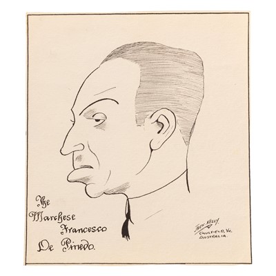 Lot 140 - Aeronautical Memorabilia.