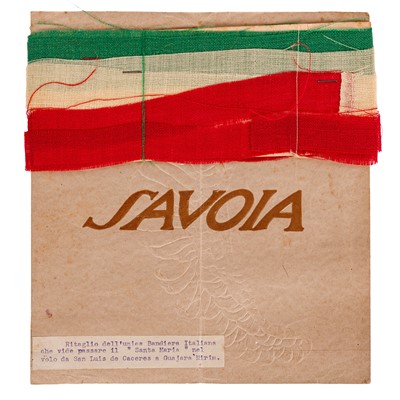 Lot 141 - Aeronautical Memorabilia.