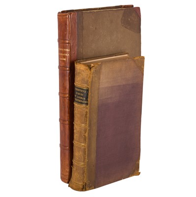 Lot 9 - Clarke (Charles)