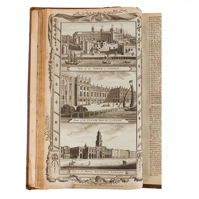 Lot 9 - Clarke (Charles)