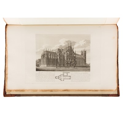 Lot 9 - Clarke (Charles)