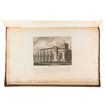 Lot 9 - Clarke (Charles)