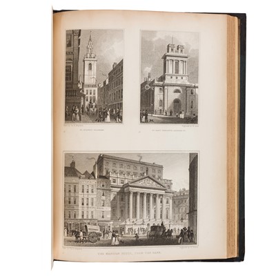 Lot 32 - Shepherd. London and similar