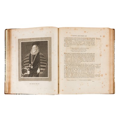 Lot 32 - Shepherd. London and similar