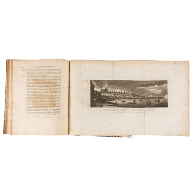 Lot 32 - Shepherd. London and similar