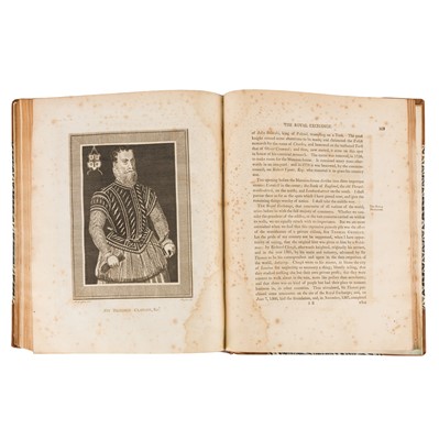 Lot 32 - Shepherd. London and similar