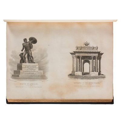 Lot 32 - Shepherd. London and similar