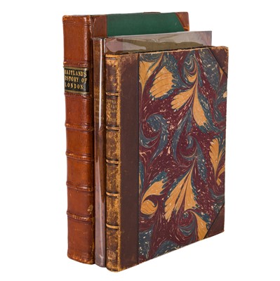 Lot 25 - Maitland (William)