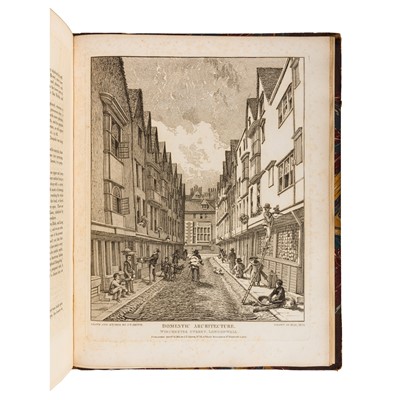 Lot 25 - Maitland (William)