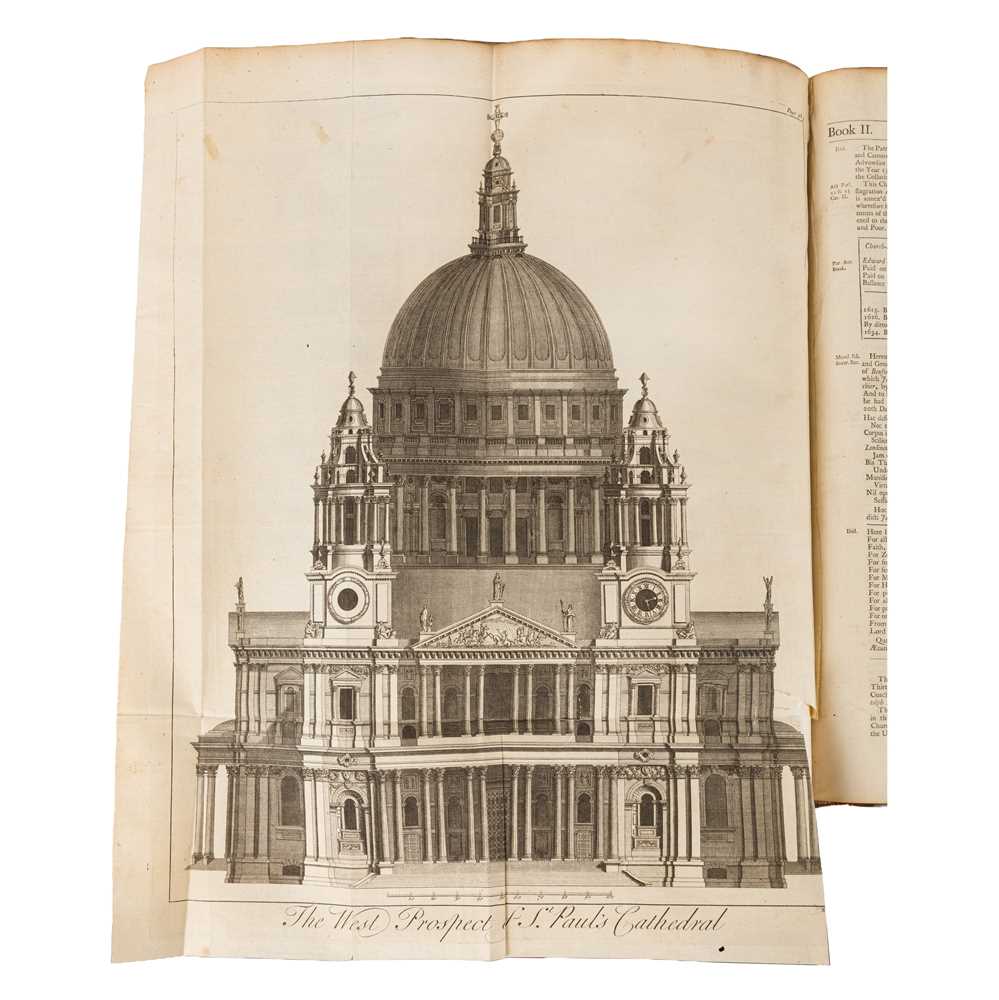 Lot 25 - Maitland (William)