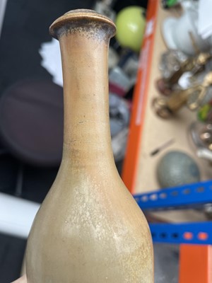 Lot 49 - Studio Pottery by Various Makers