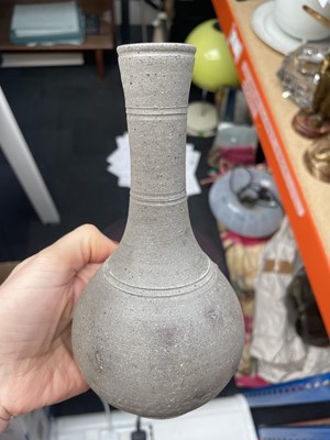 Lot 49 - Studio Pottery by Various Makers