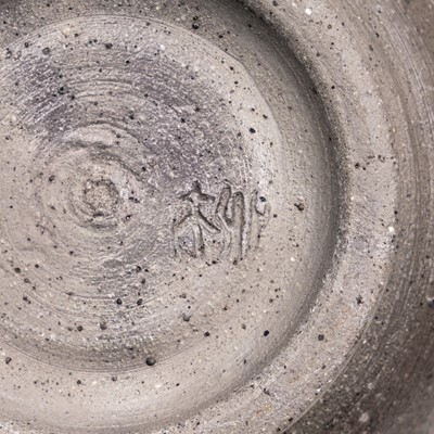 Lot 49 - Studio Pottery by Various Makers