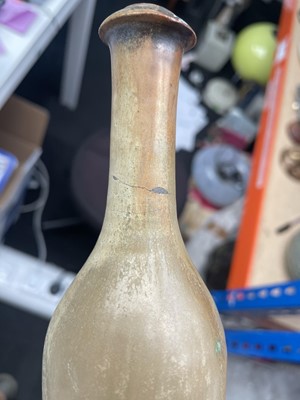 Lot 49 - Studio Pottery by Various Makers