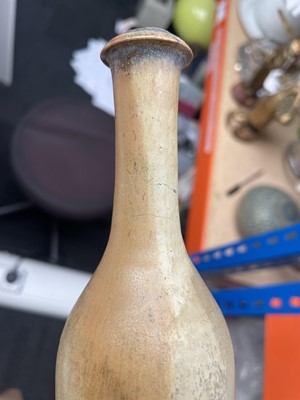 Lot 49 - Studio Pottery by Various Makers