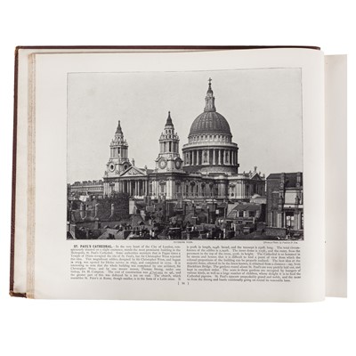 Lot 23 - London Interest.