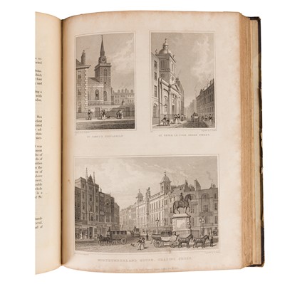 Lot 23 - London Interest.