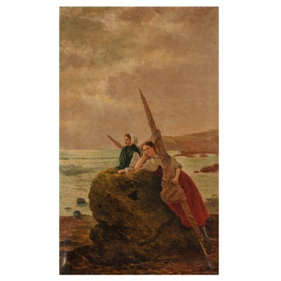 Lot 122 - Jobling (Robert)