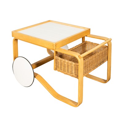 Lot 164 - Alvar Aalto (Finnish 1898-1976) for Artek