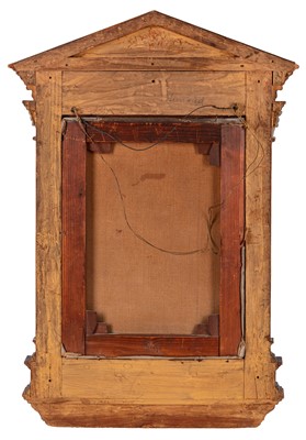 Lot 8 - After Andrea Del Sarto (Italian, 1486-1530/31)