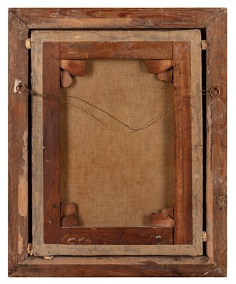 Lot 6 - Attributed to Carlo Cignani (Italian, 1628-1719)