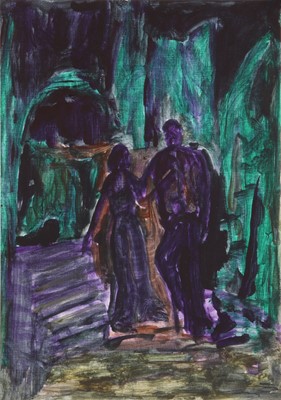 Lot 252 - Helena Foster (Nigerian/British, b.1988)