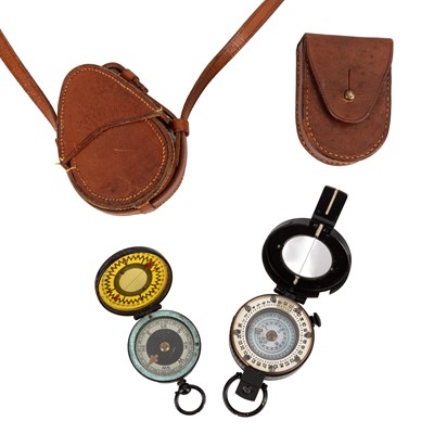 Lot 5 - A group of Escape & Evade silk maps