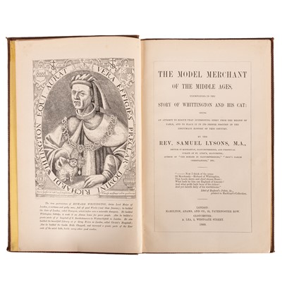 Lot 33 - Stow (John)