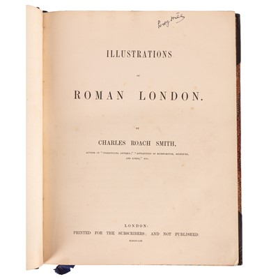 Lot 33 - Stow (John)