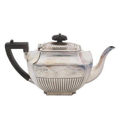 Lot 623 - Sheffield 1903 by Henry Atkin