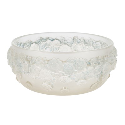 Lot 142 - Rene Lalique (French 1860-1945)