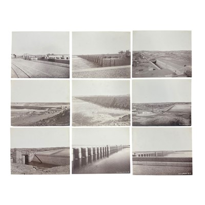 Lot 40 - Willcocks (William)