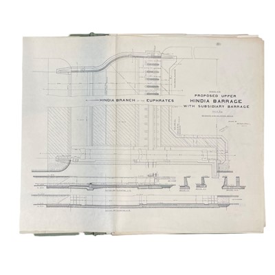 Lot 40 - Willcocks (William)