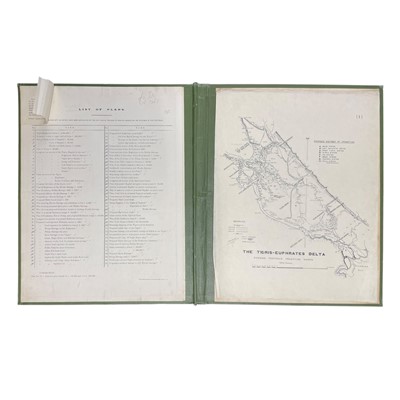 Lot 40 - Willcocks (William)