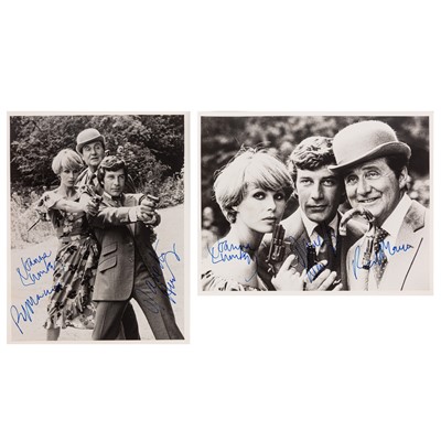 Lot 248 - The New Avengers