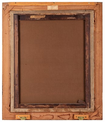 Lot 81 - Circle of Sir Henry Raeburn, R.A. (Scottish, 1756-1823)