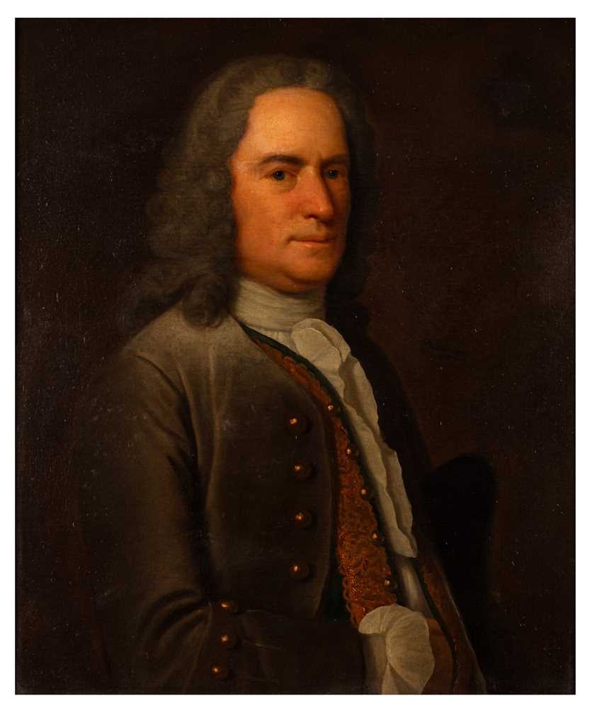 Lot 87 - Manner of Christopher Steele (British, 1733-1768)