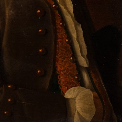 Lot 87 - Manner of Christopher Steele (British, 1733-1768)