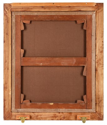 Lot 87 - Manner of Christopher Steele (British, 1733-1768)