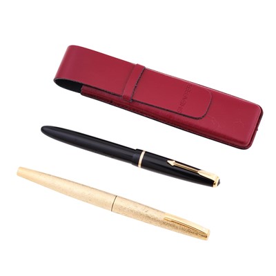 Lot 511 - Parker, Sheaffer