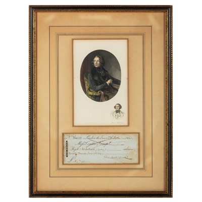 Lot Dickens (Charles)