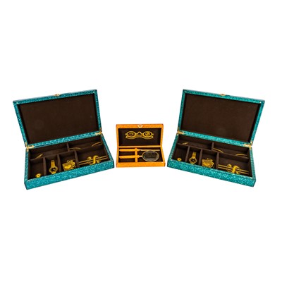 Lot 210 - Jonathan Adler, American