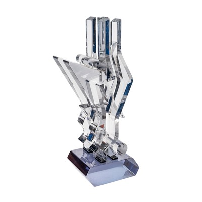 Lot 208 - Giorgio Zennaro (Italian 1926-2005)