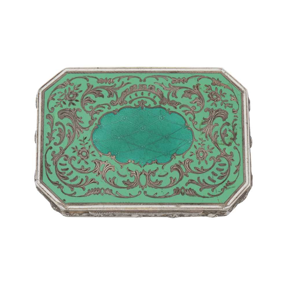 Lot 6 - Austria circa 1930 by LW