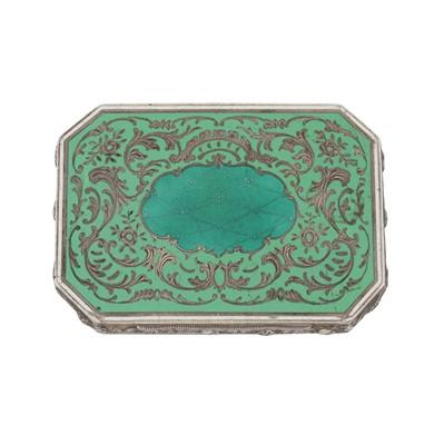 Lot 6 - Austria circa 1930 by LW